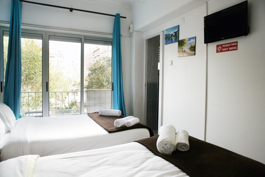 Lisbon Suite Home Exterior foto
