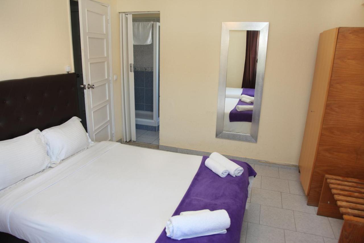 Lisbon Suite Home Exterior foto